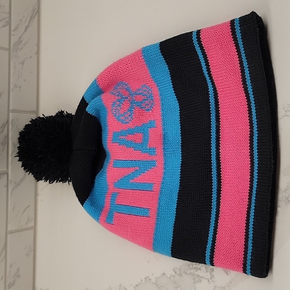 TNA Winter Toque Hat
